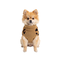 Gotoo Jersey Punto Estampado Leopardo para perros, , large indicador imagen numero 7