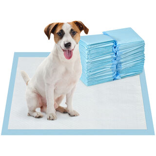 PawHut Empapadores de 6 Capas para Perros