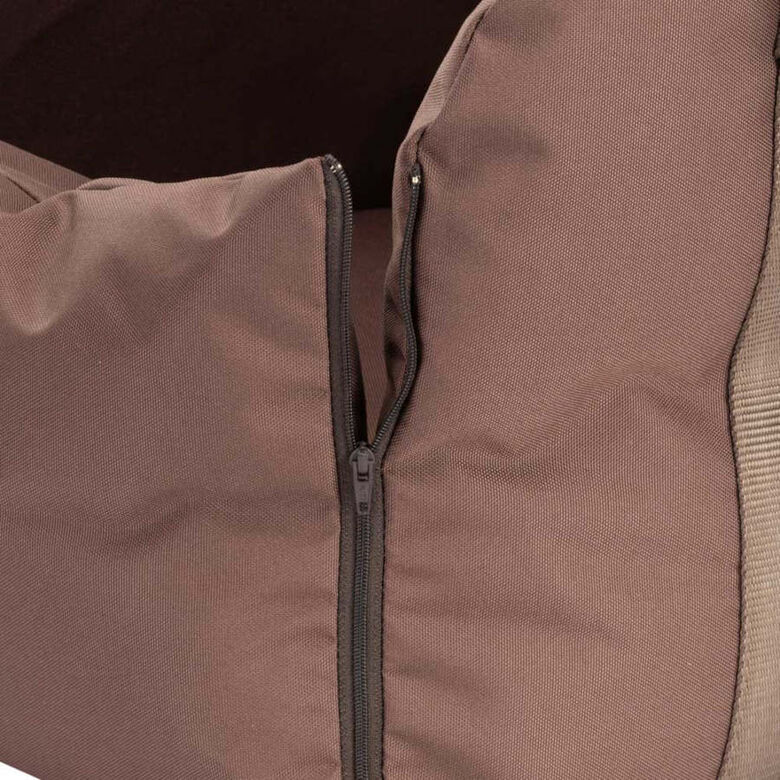 Ferplast Cruiser Marrón Bolsa de Transporte para perros thumbnail