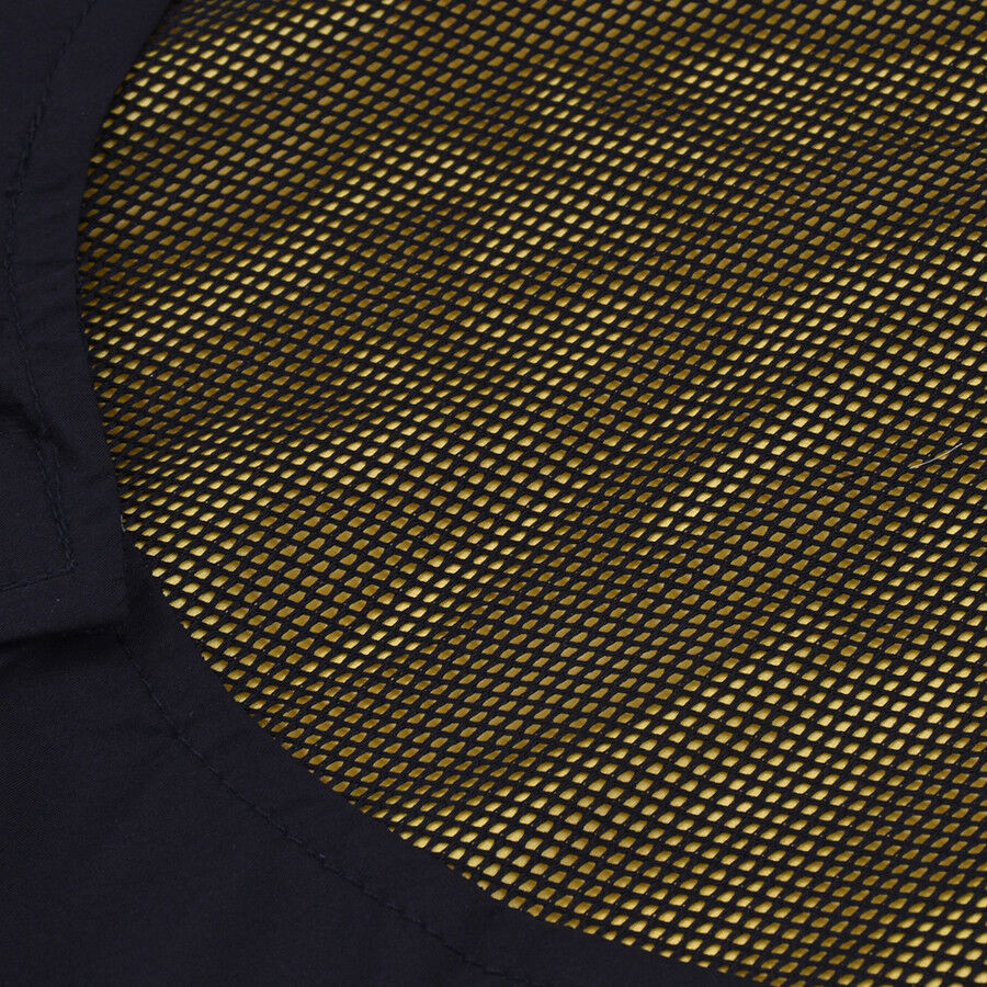 Nayeco X-TRM Chubasquero Negro y Amarillo para perros, , large Imagen numero 6