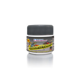 Ocean Nutrition InsectPro Pellets alimento para peces