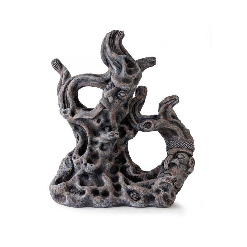 Exo Terra Estatua Tiki para terrario thumbnail