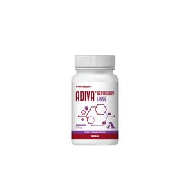 VetNova ADIVA Hepaguard Large