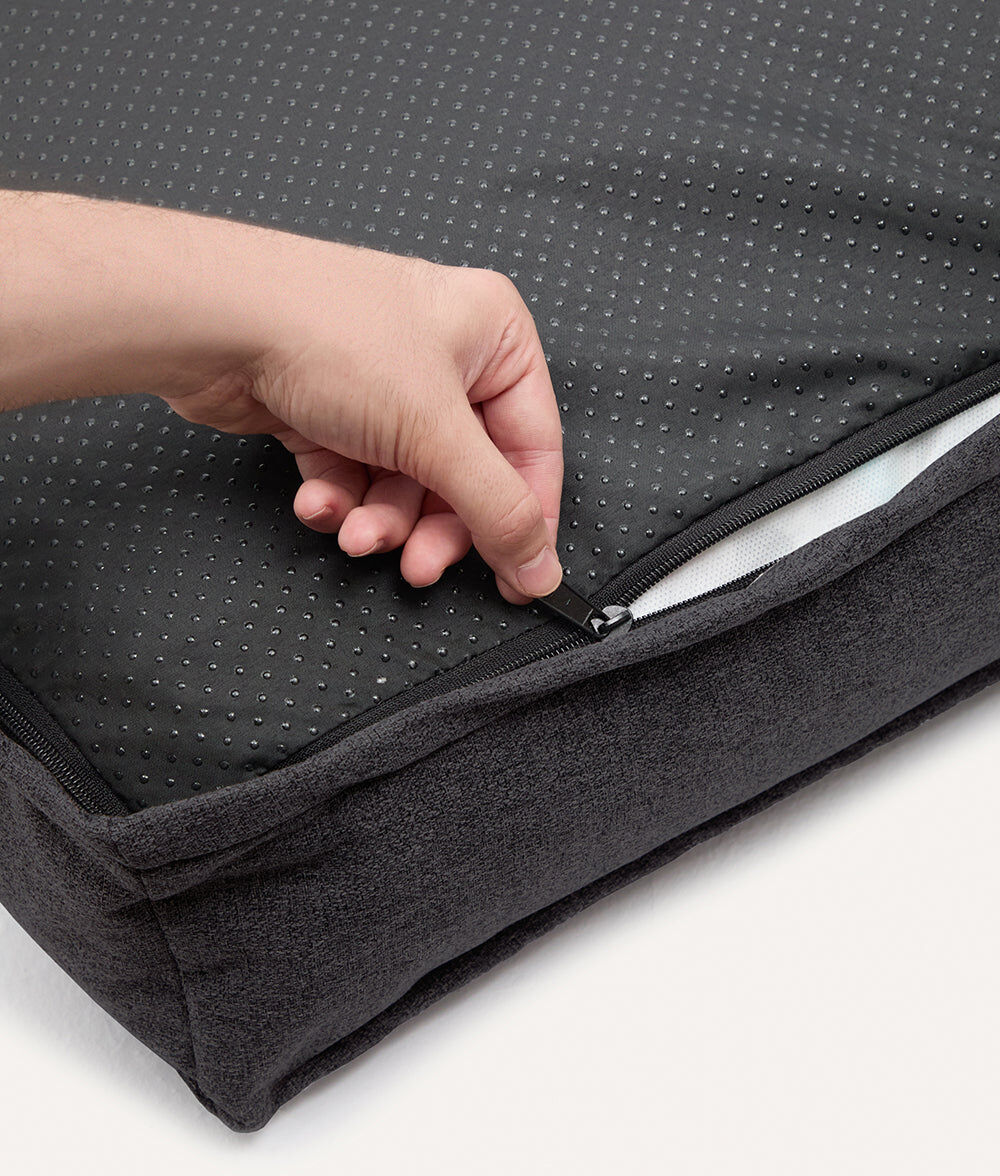 Cama perro basic, CUADRA, , large Imagen numero 3