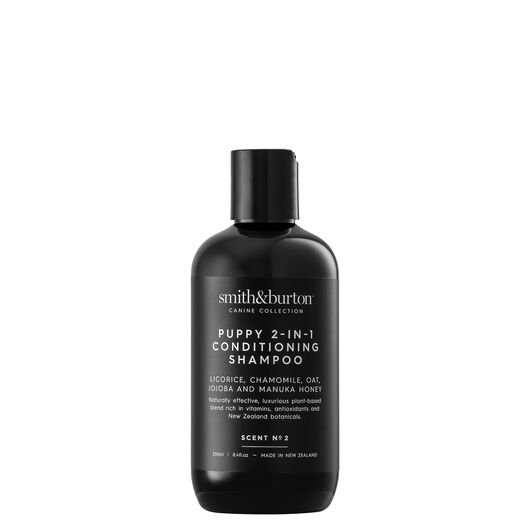 smith&burton cachorro champu y acondicionador 2 en 1 con miel de manuka 5l, , large Imagen numero 1