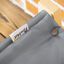 PawHut cama elevada gris para perros, , large indicador imagen numero 6