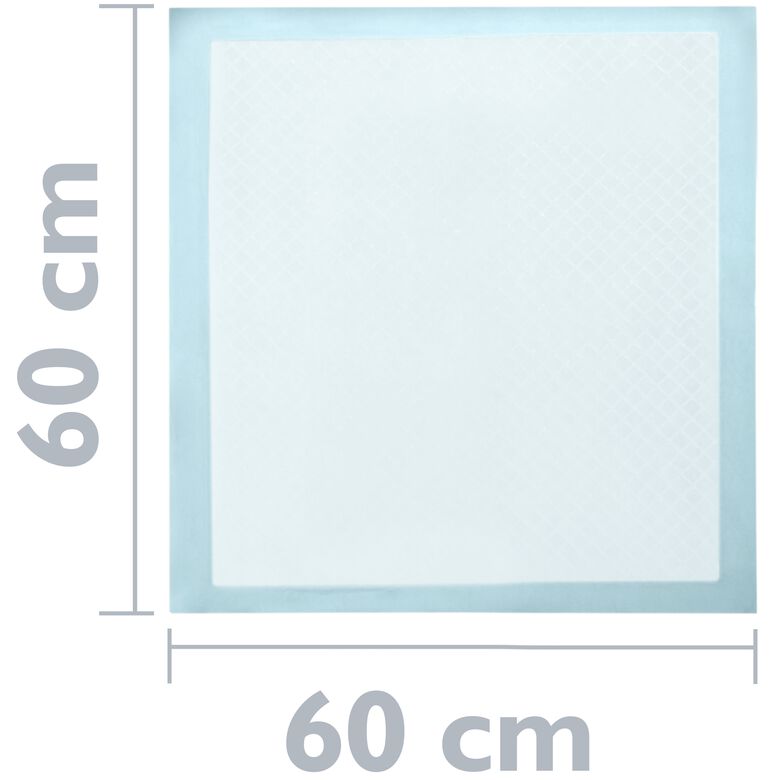 PrimeMatik Toallas De Entrenamiento Para Perros Cachorros thumbnail