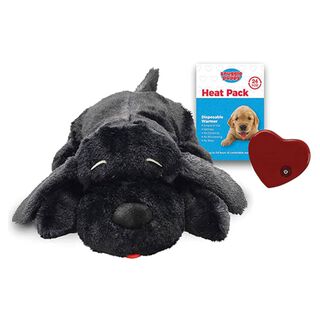 Snuggle Puppy Peluche perro adiestramiento sonoro para mascotas