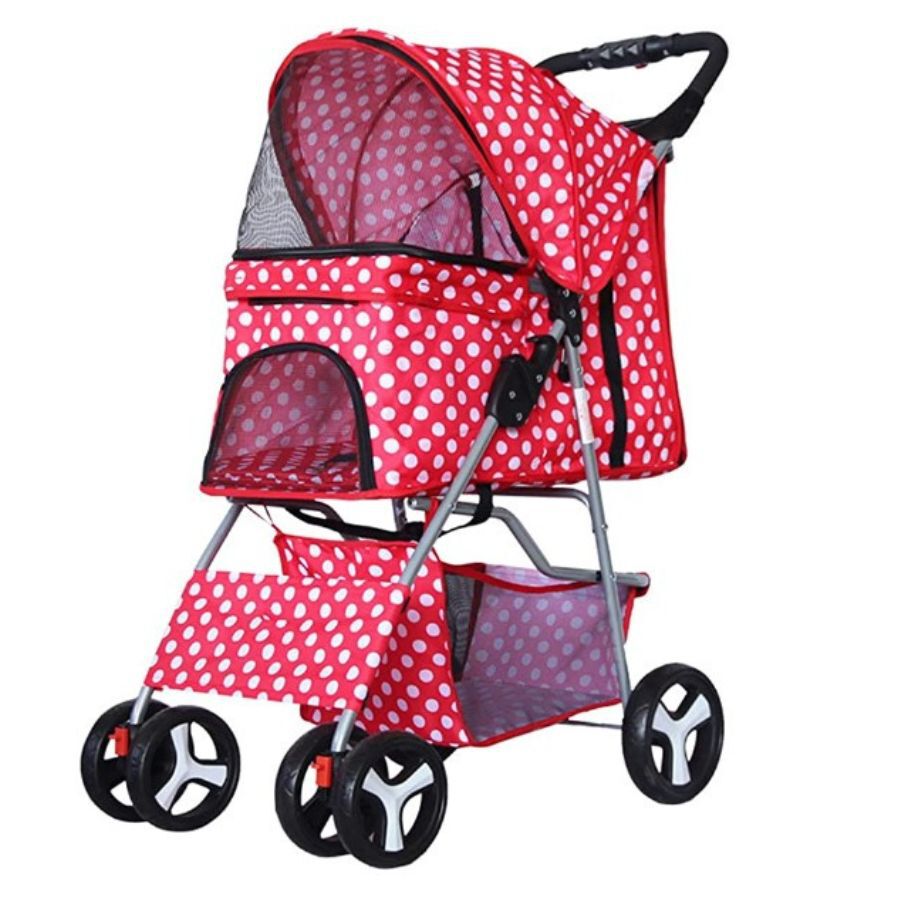 CARRO DE PASEO, , large Imagen numero 1