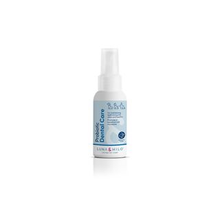 Luna&Milo Cuidado Dental Probiótico Para Mascotas 100 Ml