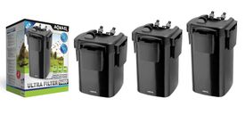 Aquael ULTRA FILTER 1400