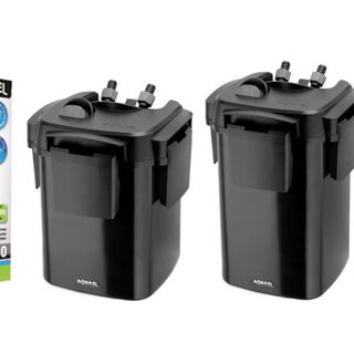 Aquael ULTRA FILTER 1400