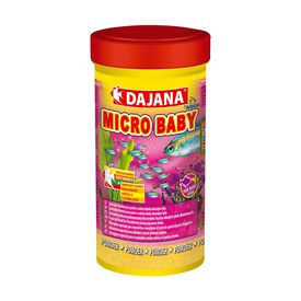 TPTG Dajana Micro Baby Alimento para peces