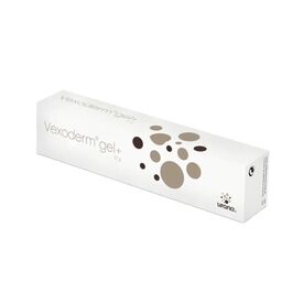 Vexoderm gel Plus