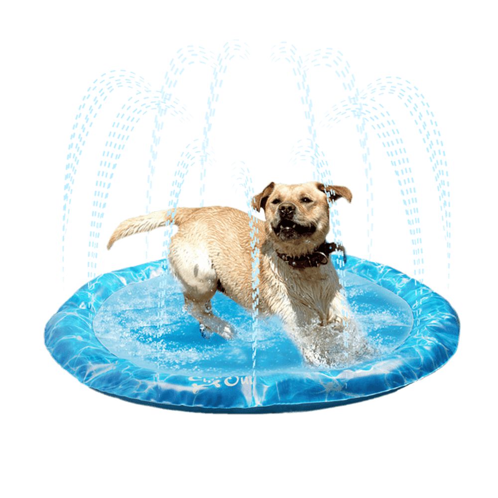 Piscina Sprinkler Fun AFP XL (150cm), , large Imagen numero 2