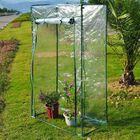 Invernadero Homcom de cultivo color Transparente, , large image number null
