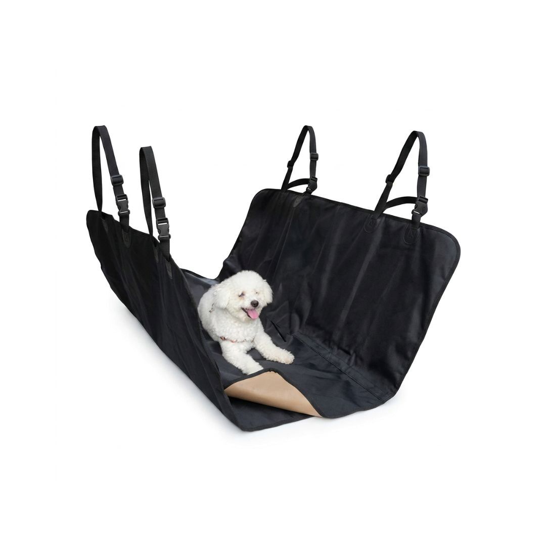 Outech Funda de Coche Impermeable para mascotas, , large Imagen numero 2