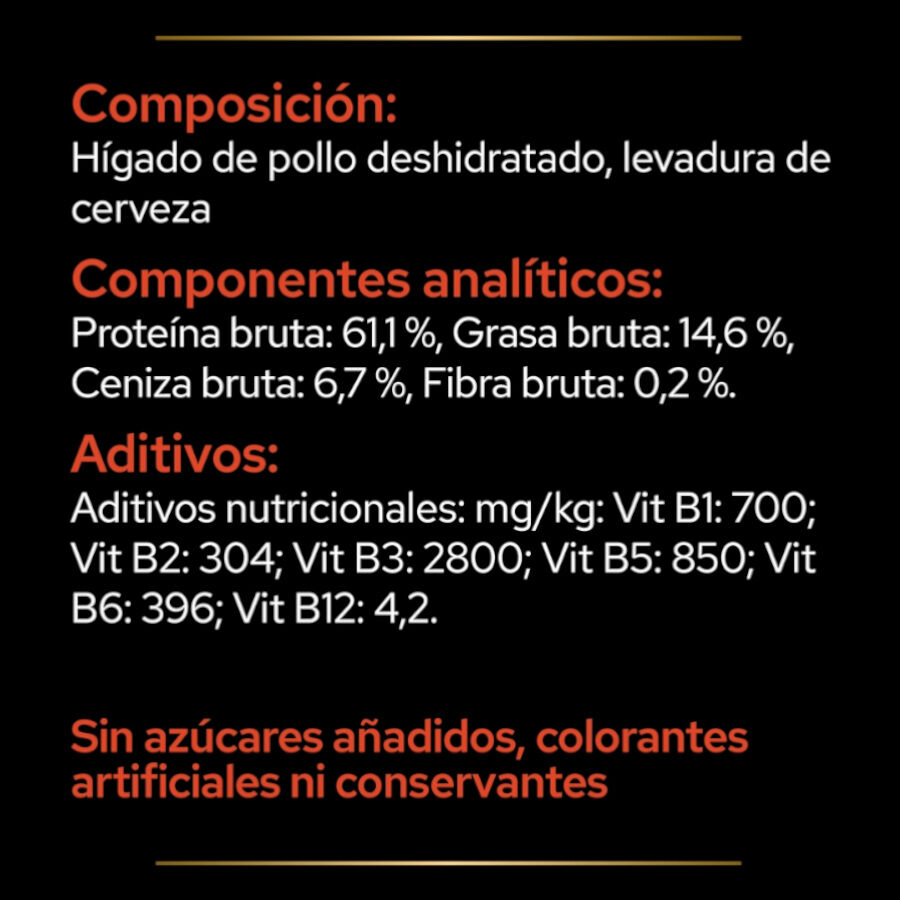 Pro Plan Multivitamins + para gatos thumbnail