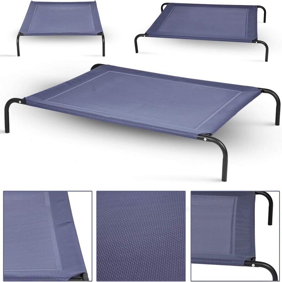 Costway Cama para Perros y Gatos thumbnail