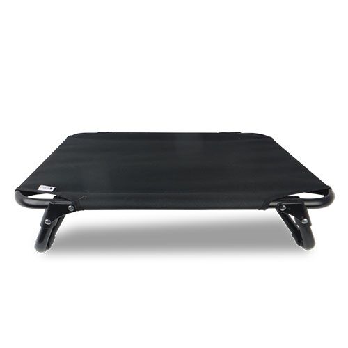 Cama elevada  On Top RECAMBIO FUNDA NEGRA SUPERGRANDE, , large Imagen numero 1