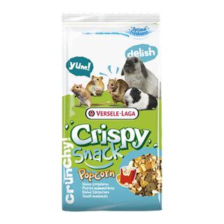 Versele-Laga Crispy Snack Palomitas para roedores