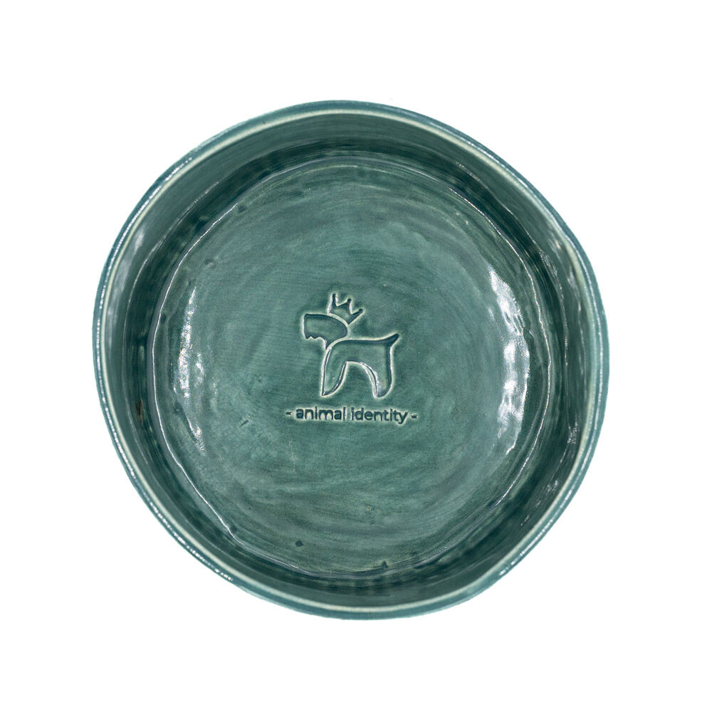 BOWL VERDE - M, , large Imagen numero 2