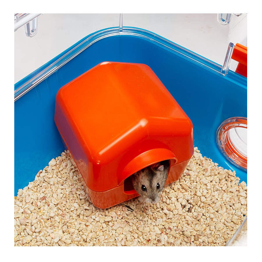 Ferplast Combi2 Complemento Jaula para hámsteres thumbnail