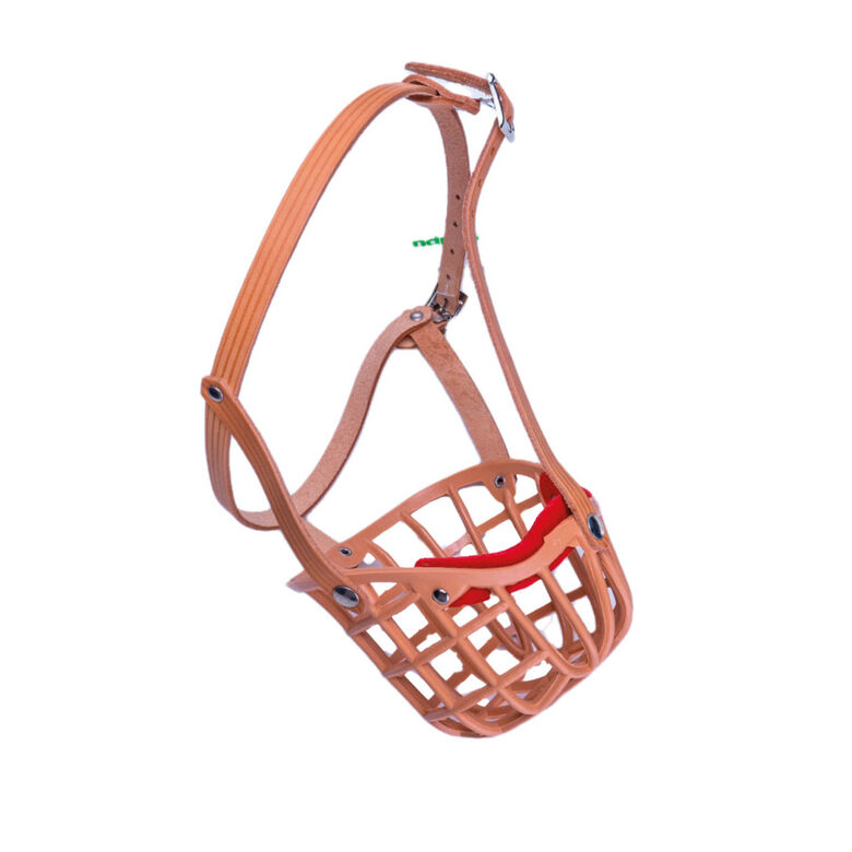 Wuapu Bozal de plástico para boxer thumbnail