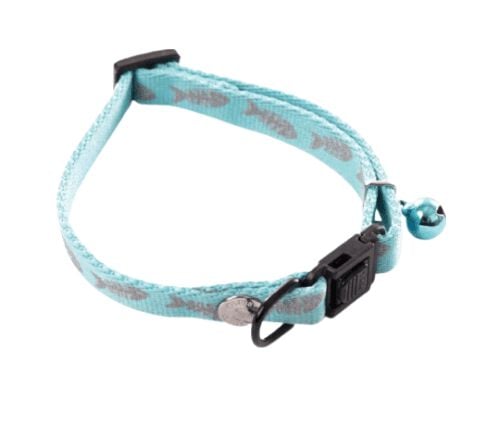 Martin Sellier Collar Reflectante Antiestrangulamiento para Perros