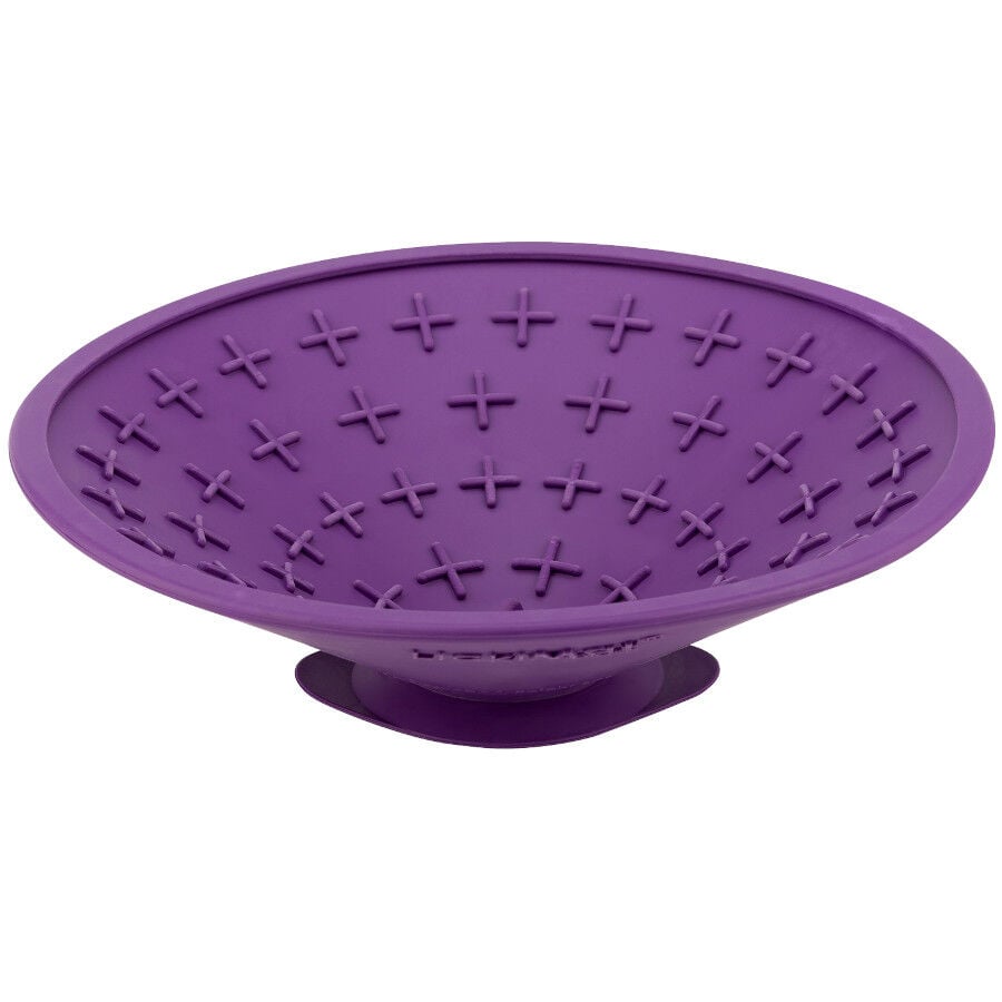 LickiMat Comedero Splash para perros