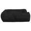 Vidaxl cama rectangular acolchada negro para mascotas, , large indicador imagen numero 14