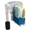 Carga Pack Ahorro Elimina Amoníaco para filtros mochila para acuario Fluval AquaClear AC20/30, 3pc, , large indicador imagen numero 4