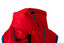 Benetton Abrigo Rojo Talla 53cm, , large indicador imagen numero 3