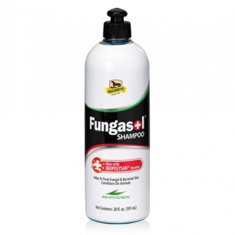 Champú Absorbine Fungasol Clean para caballos, , large image number null