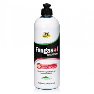 Champú Absorbine Fungasol Clean para caballos