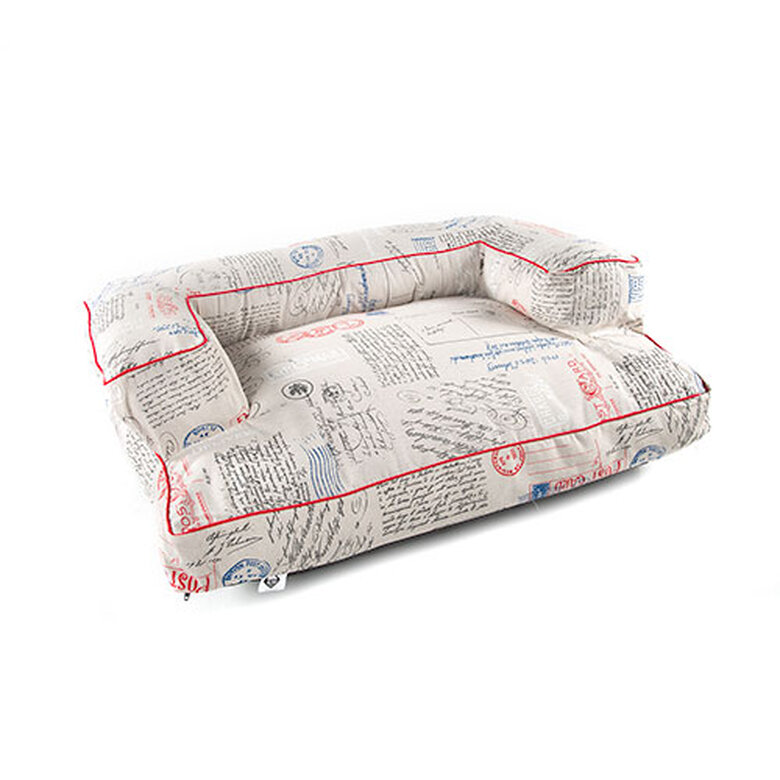 TK-Pet Correo Sofá para perros - Main Image