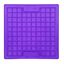 Comedero LickiMat Mini Playdate Morado para perro, , large indicador imagen numero 2