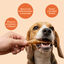dr.bimix Patas de Pato Naturales para Perros | Snack Natural Rico en Prote&iacute;nas, , large indicador imagen numero 3
