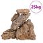 vidaXL Piedras de dragón mezcla de colores 10 kg 10-30 cm, , large indicador imagen numero 5