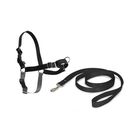 Arnés Easy Walk para perros color Negro, , large image number null