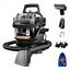 SpotClean HydroSteam Pro 3700N BISSELL Aspirador Quitamanchas con Vapor HydroSteam™, , large indicador imagen numero 1
