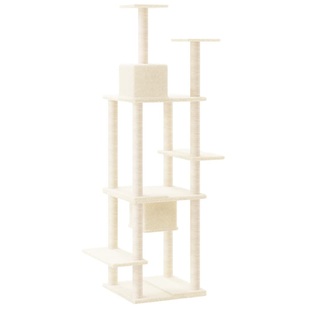 &Aacute;rbol Para Gatos, , large Imagen numero 4