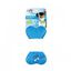 Hueso juguete congelable Afp Chill Out color Azul, , large indicador imagen numero 1