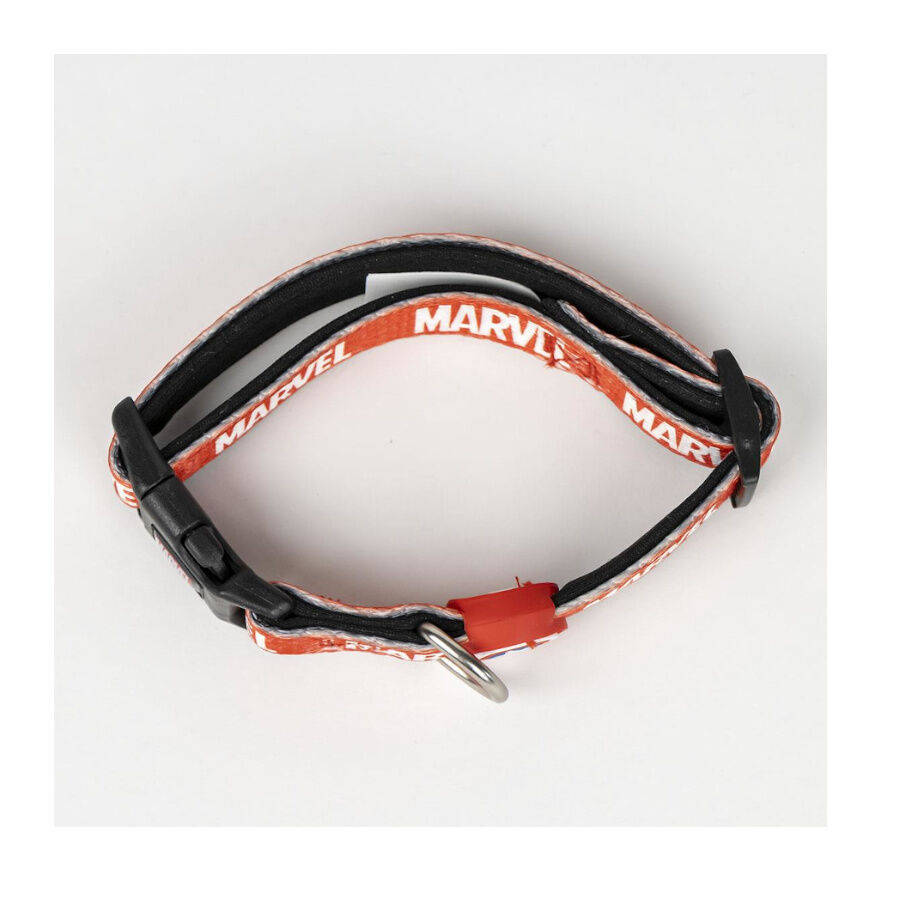 Marvel Capit&aacute;n Am&eacute;rica Set de Bienvenida para perros, , large Imagen numero 6