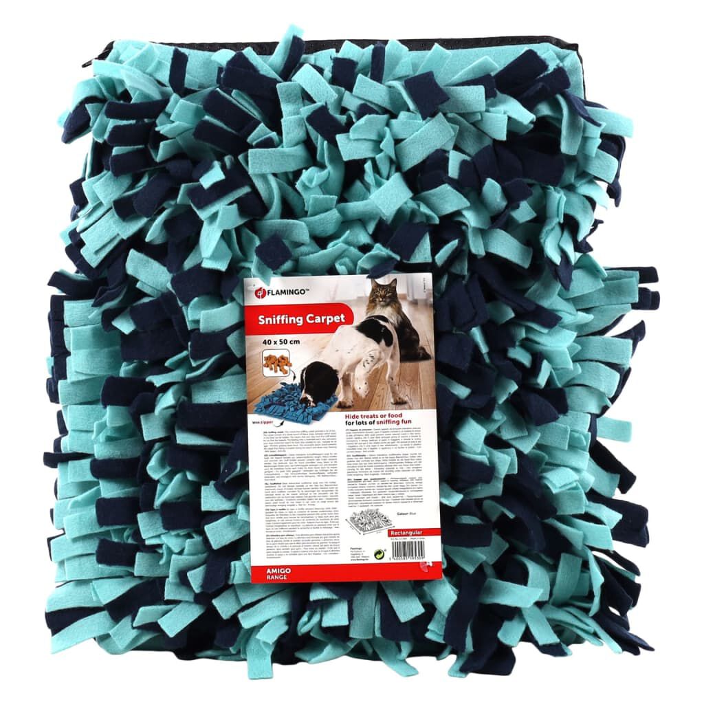 Juguete Para Perros Con Cremallera, , large Imagen numero 7