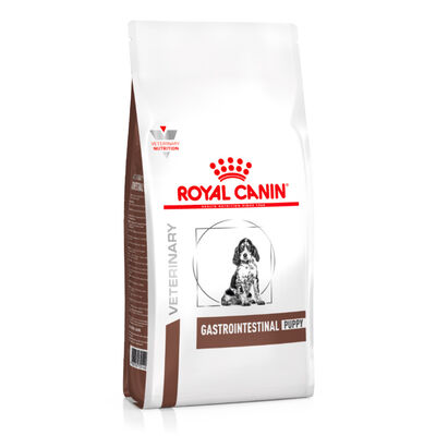 Royal Canin Puppy Veterinary Gastrointestinal pienso para perros 