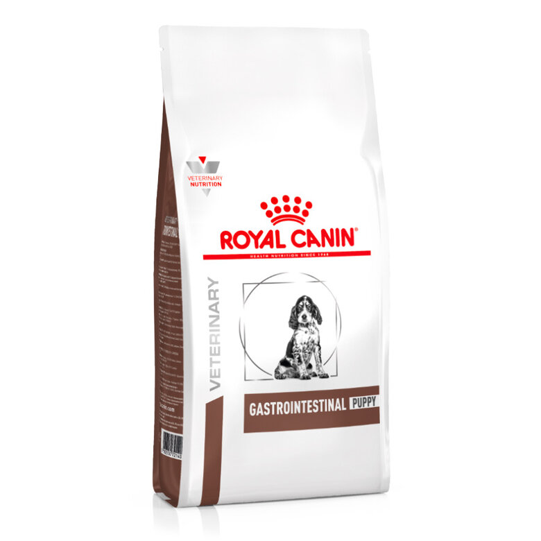 Royal Canin Puppy Veterinary Gastrointestinal pienso para perros, , large image number null