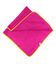 Toalla Capa de Baño para perro Groc Groc Mandy Fucsia, , large indicador imagen numero 3
