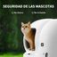 PETKIT Eliminador de olores para caja de arena autolimpiante Pura MAX 2 y PUROBOT MAX PRO 2, control de olores para el ba&ntilde;o de gatos, N50 2.0 (3 unidades), , large indicador imagen numero 4