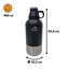 Outech X-perience Botella y Bebedero para perros, , large indicador imagen numero 6